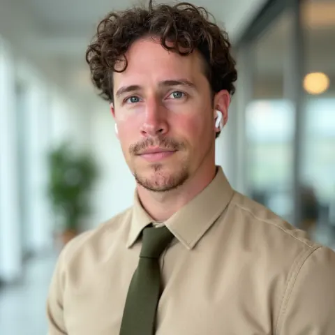 Andrew Delgado